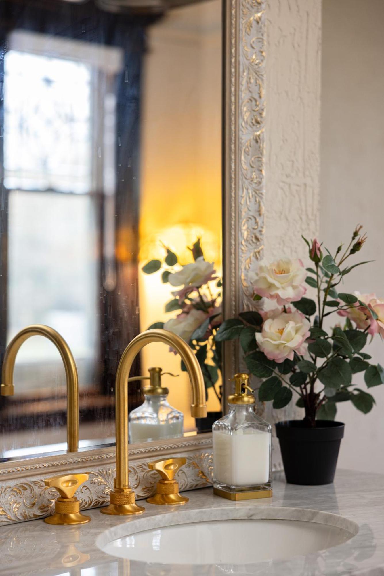 فانكوفر The Hunter House Bed And Breakfast المظهر الخارجي الصورة