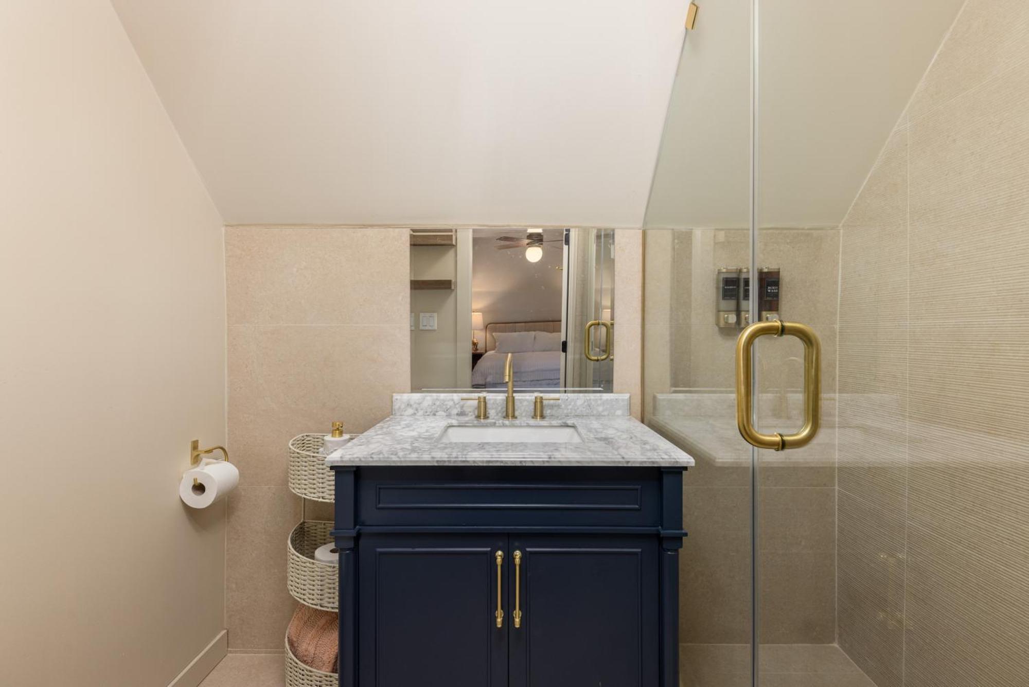 فانكوفر The Hunter House Bed And Breakfast المظهر الخارجي الصورة